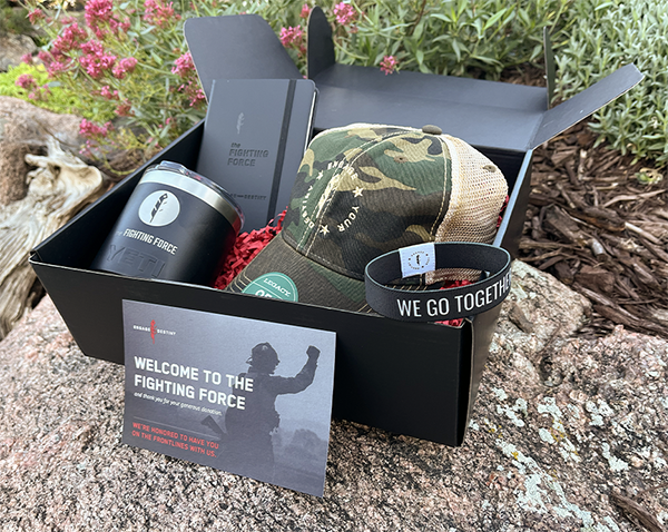 Stop Suicide Before It Starts Image