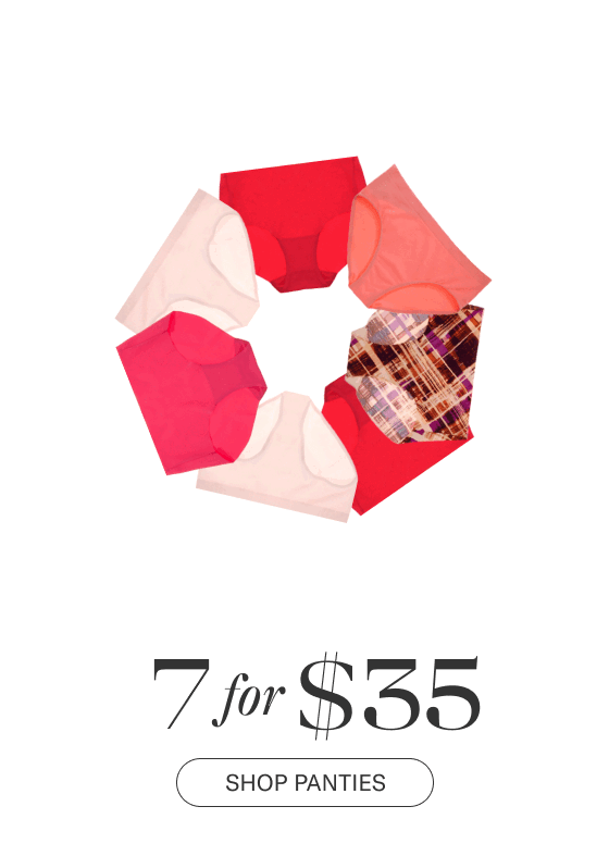 7for35panties