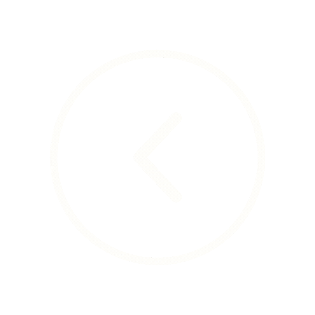 Arrow in a circle gestures to the right as a gif