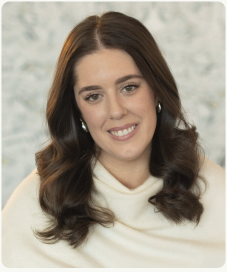 Isabel Ghisolfi, LMSW