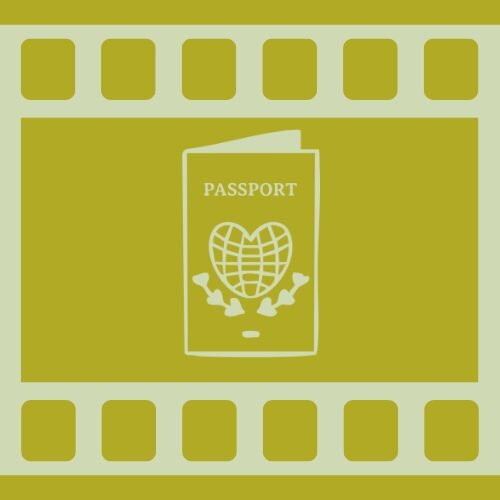 passport