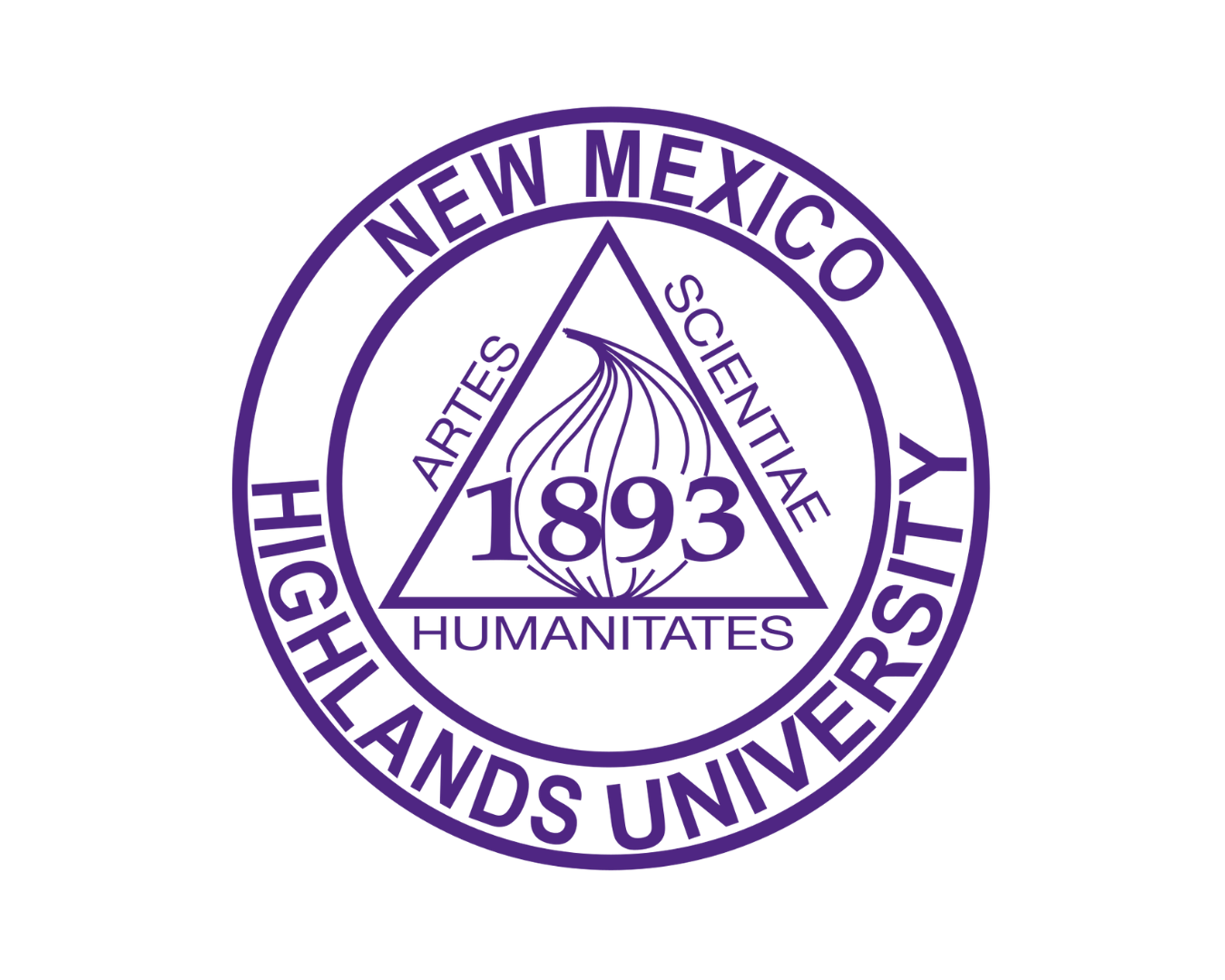nm-highland-university-logo