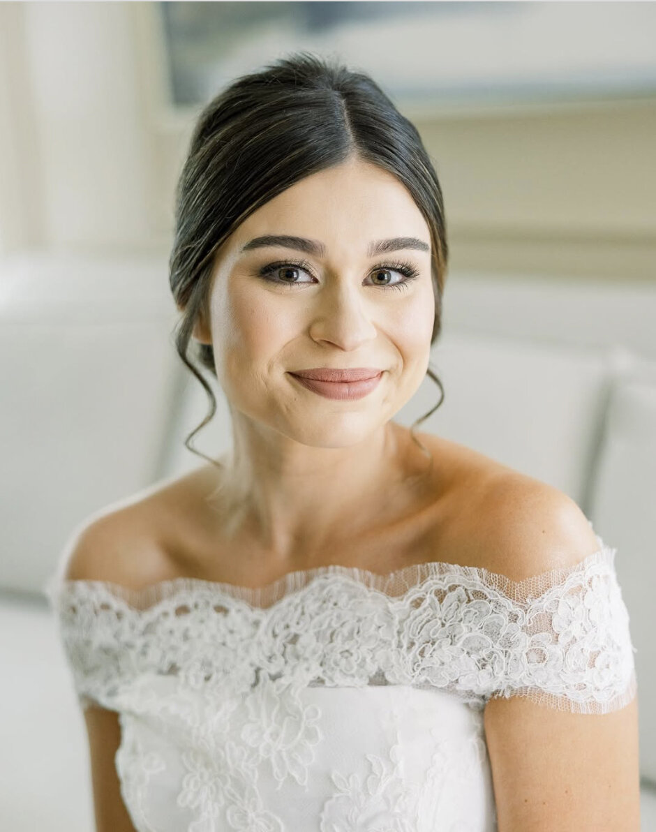 Tips for Stunning Bridal "Getting Ready" Photos full of Joy and authenticity