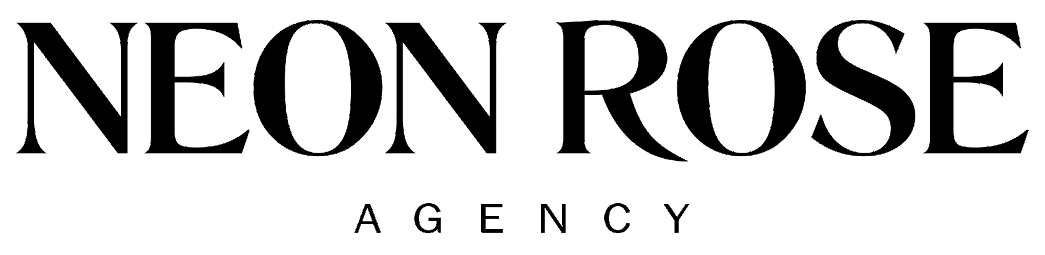 Neon Rose Agency | Influencer & Brand Management