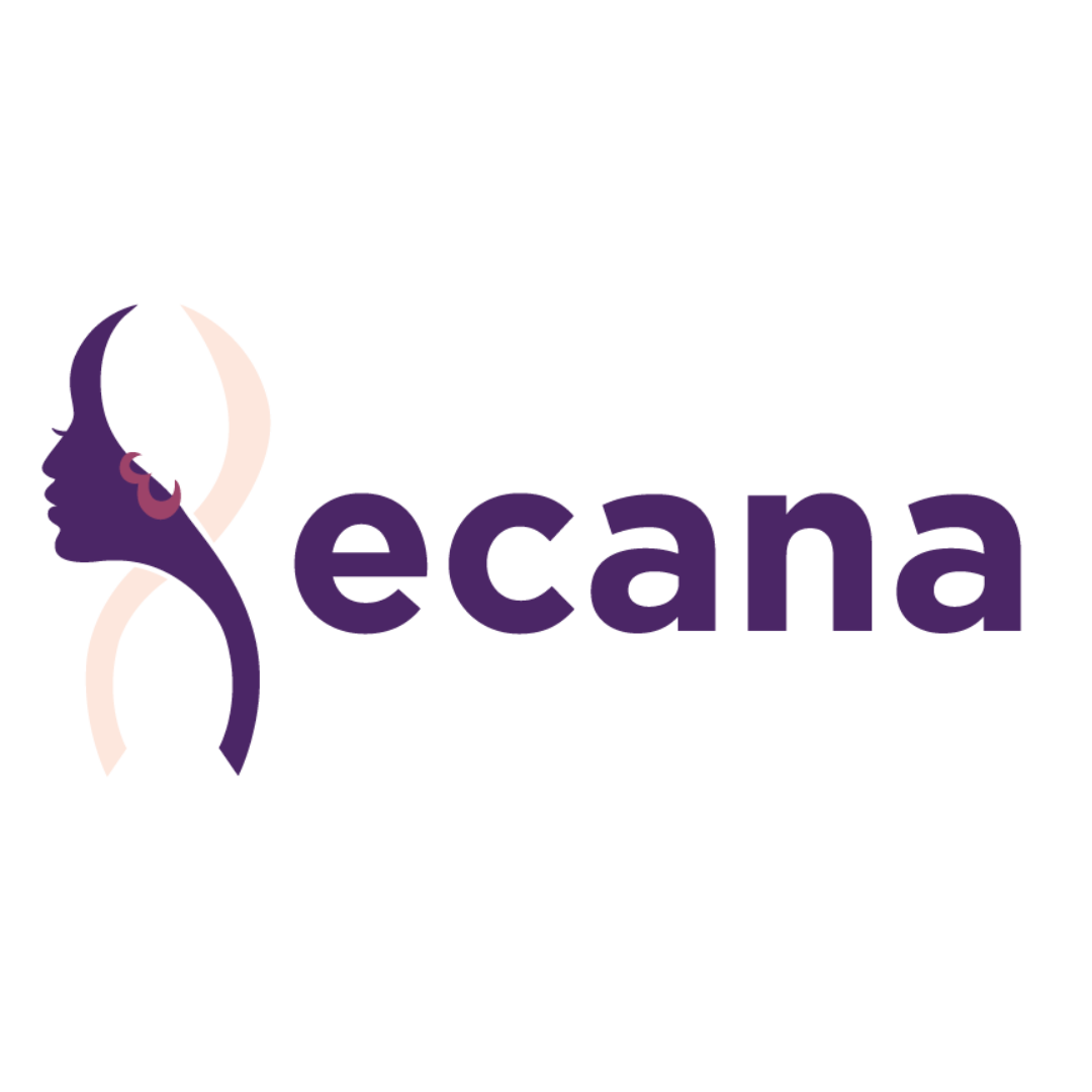 Ecana Logo