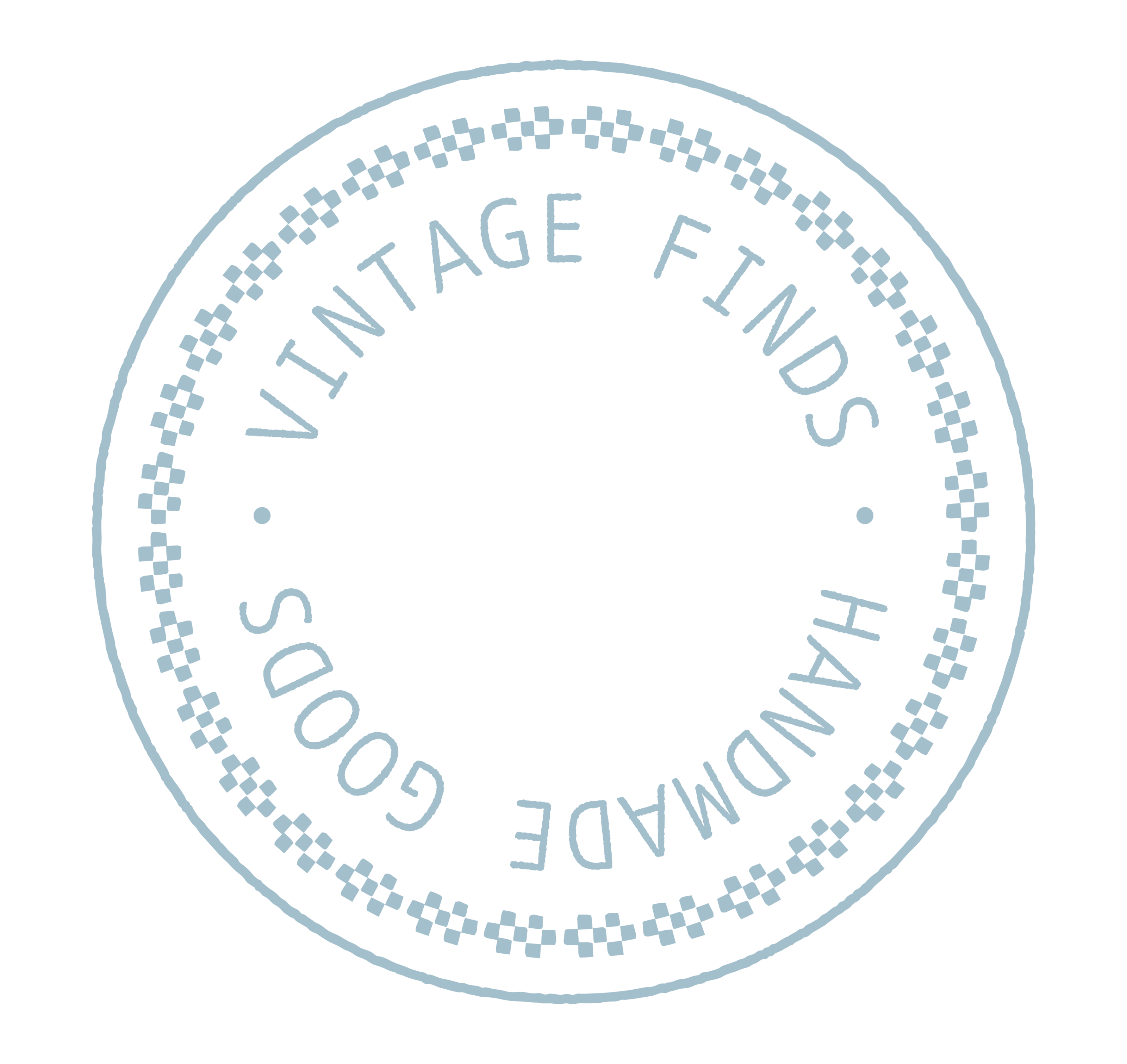 Rotating stamp