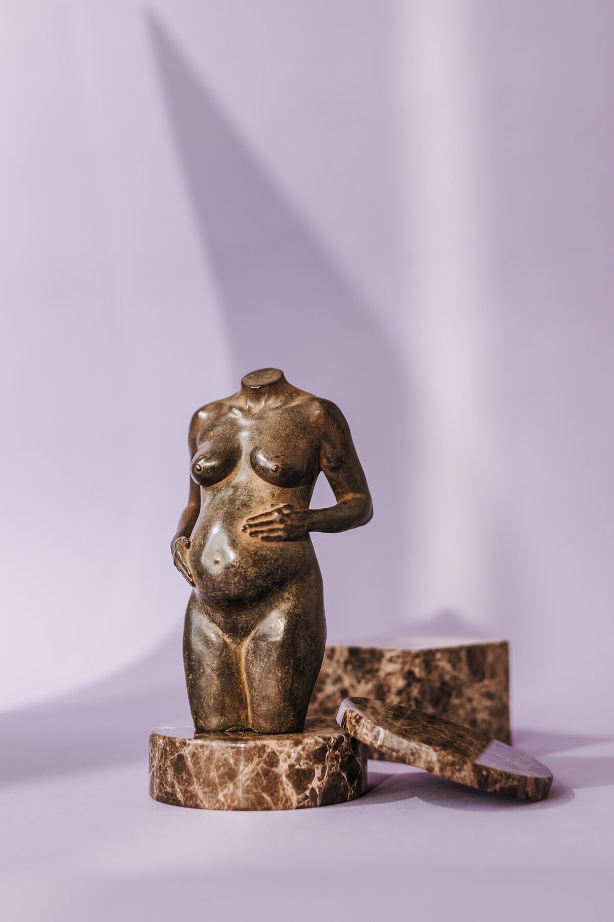 BellySisters Recent gemaakte beelden