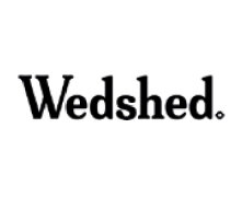 DJ Wedshed Logo