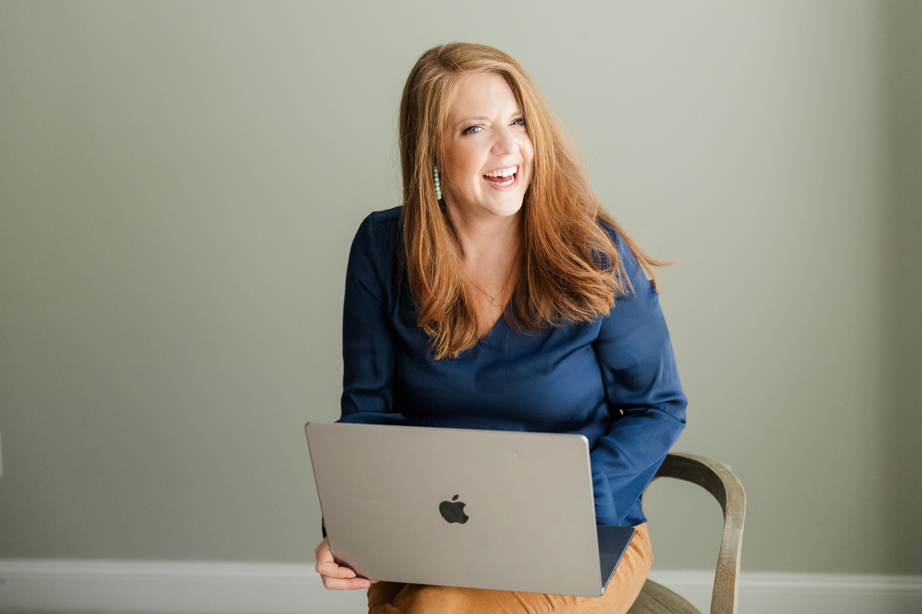 Katelyn James Photography Education