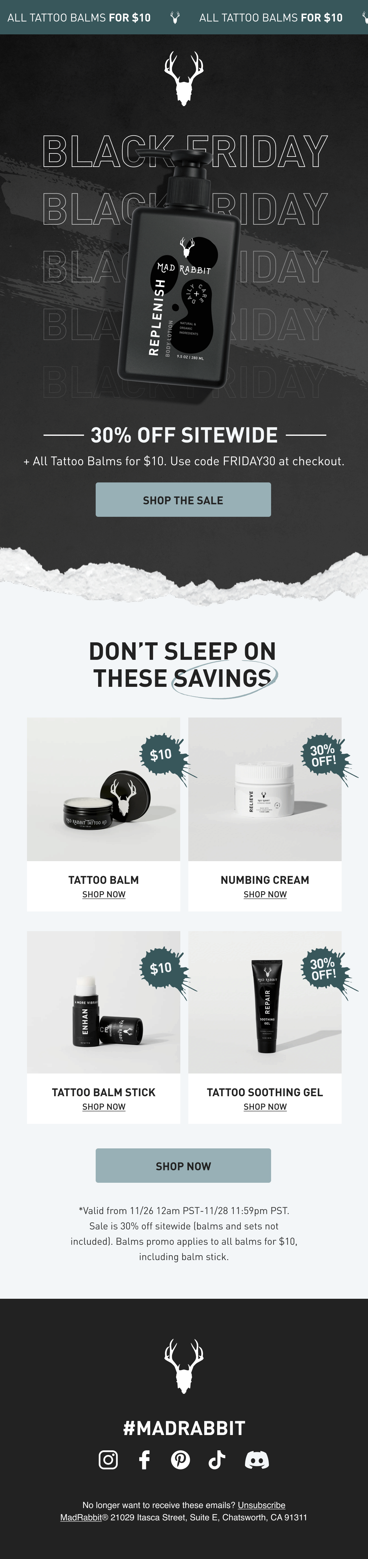 1-MadRabbit_Campaign_BLACKFRIDAY