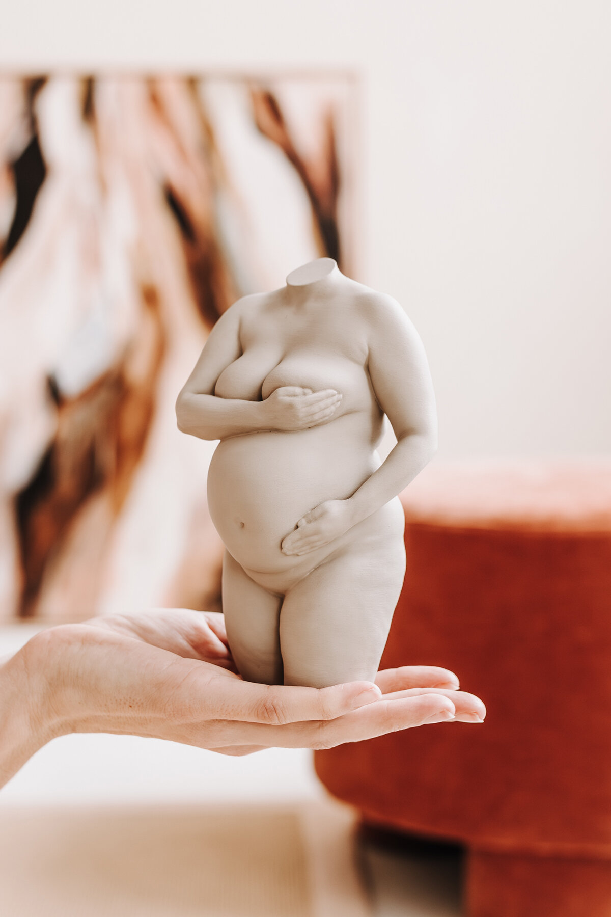 BellySisters Recent gemaakte beelden