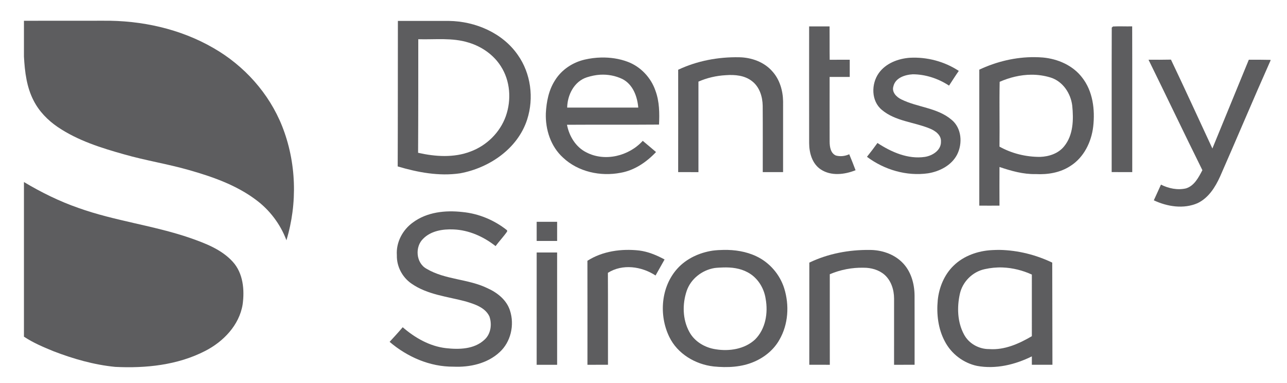 DentSply Sirona Logo