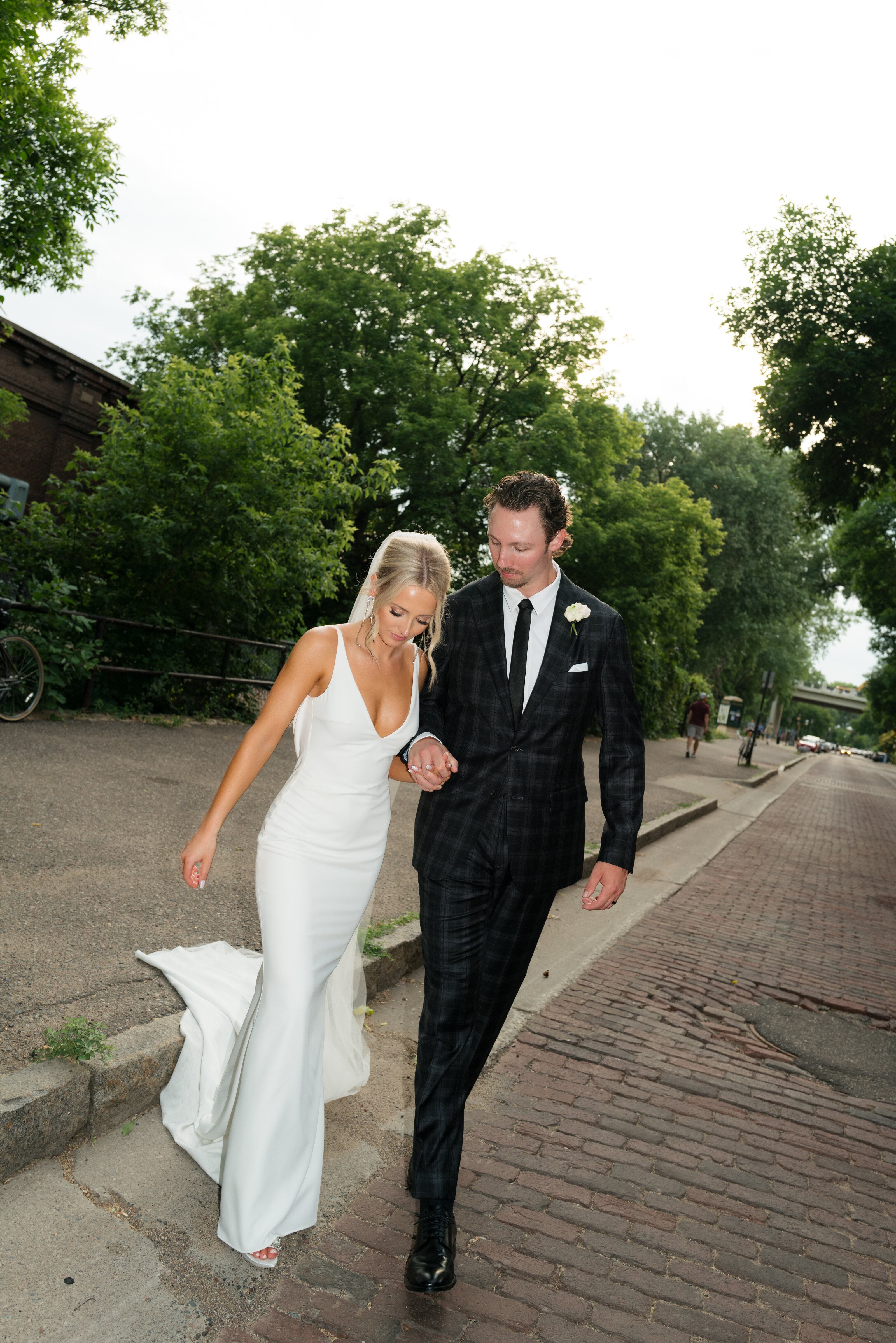 Styled Wedding