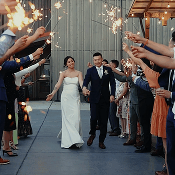 White Elm Films National Wedding Videography Video Team Seattle San Francisco Santa Barbara Los Angeles Miami Chicago Dallas Austin Baltimore Philadelphia New York Boston
