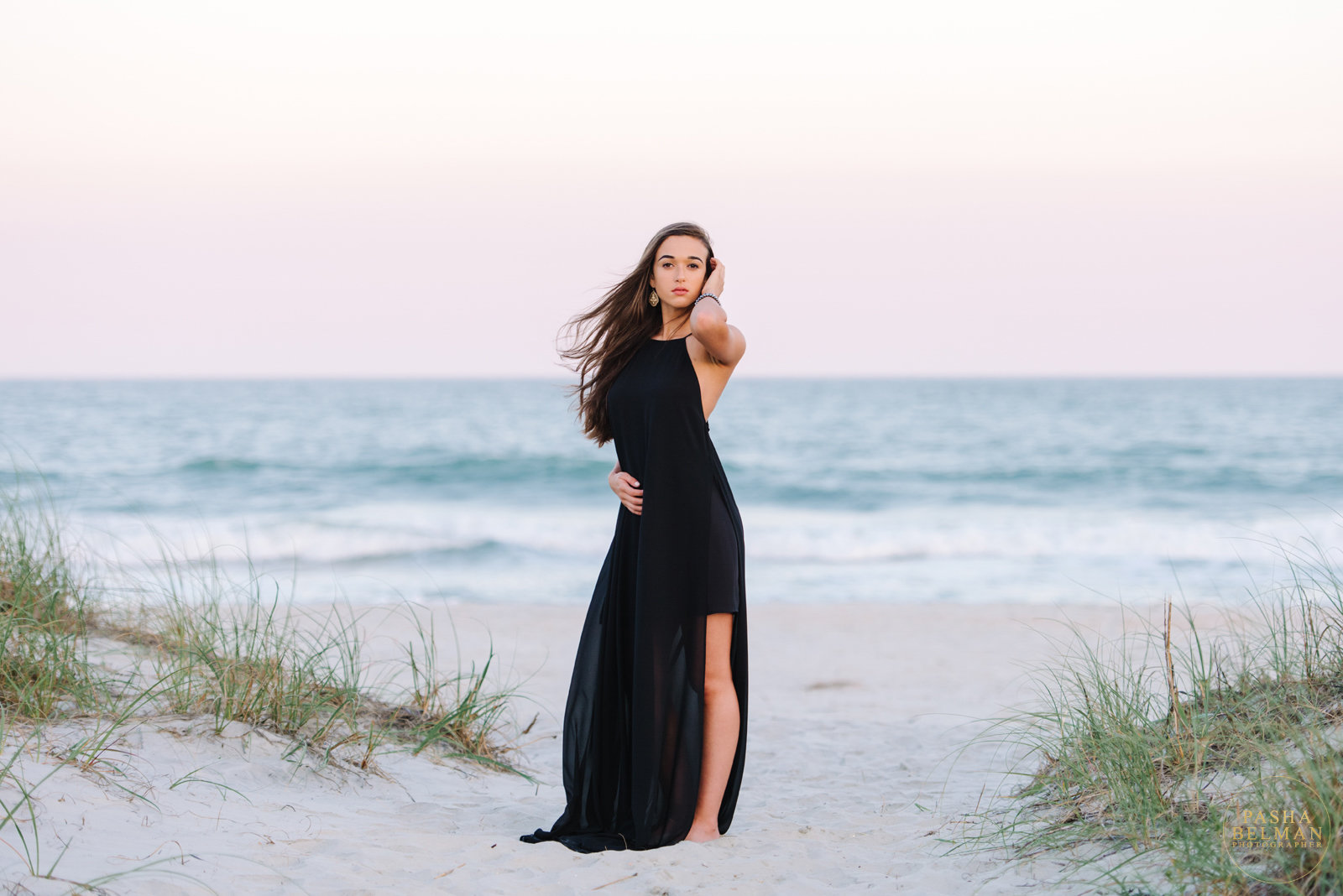 High School Senior Portrait Photography and Senior Pictures in Myrtle Beach