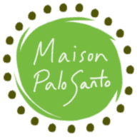 Maison Palo Santo Logo