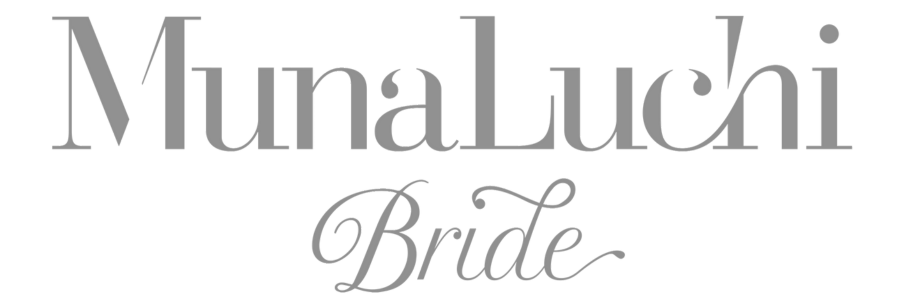 MunaLuchi Bride Logo