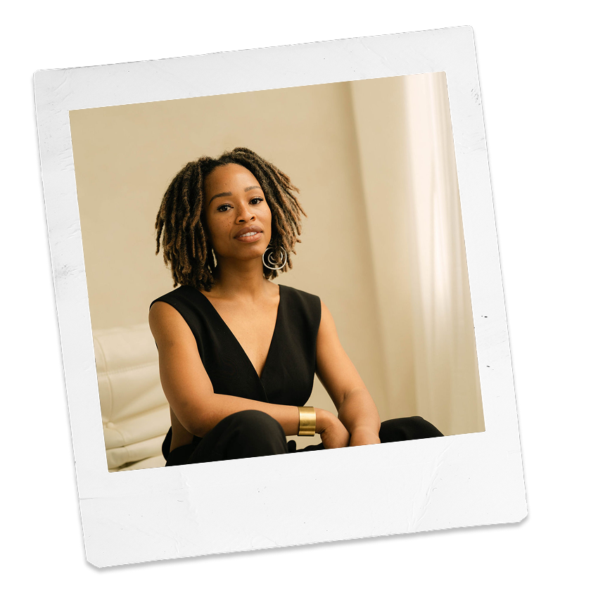 Portrait and career chapter photography