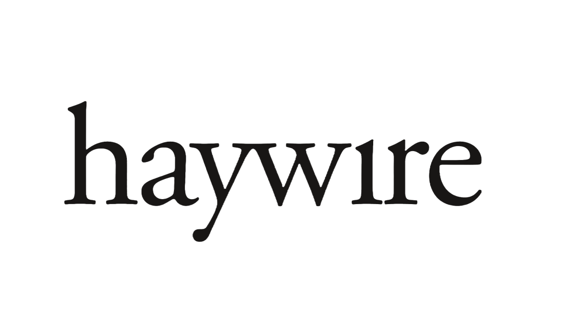 Haywire