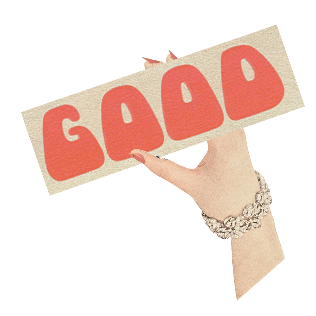 Scroll-Based Tilted Image