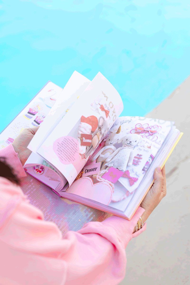TheArtOfTheFlatlay