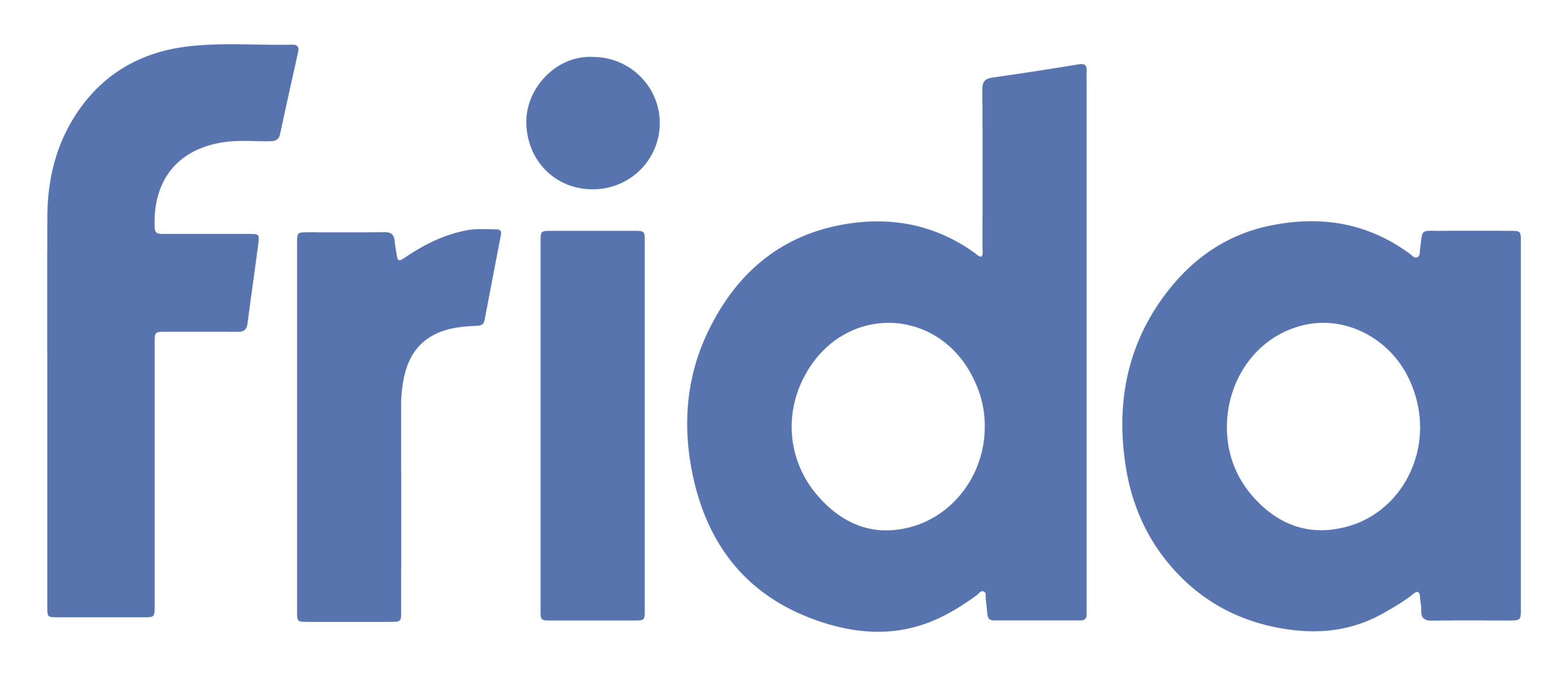 frida-logo