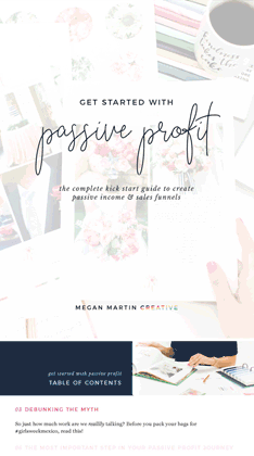 Get-started-with-Passive-Profit-guide-for-creative-entrepreneurs