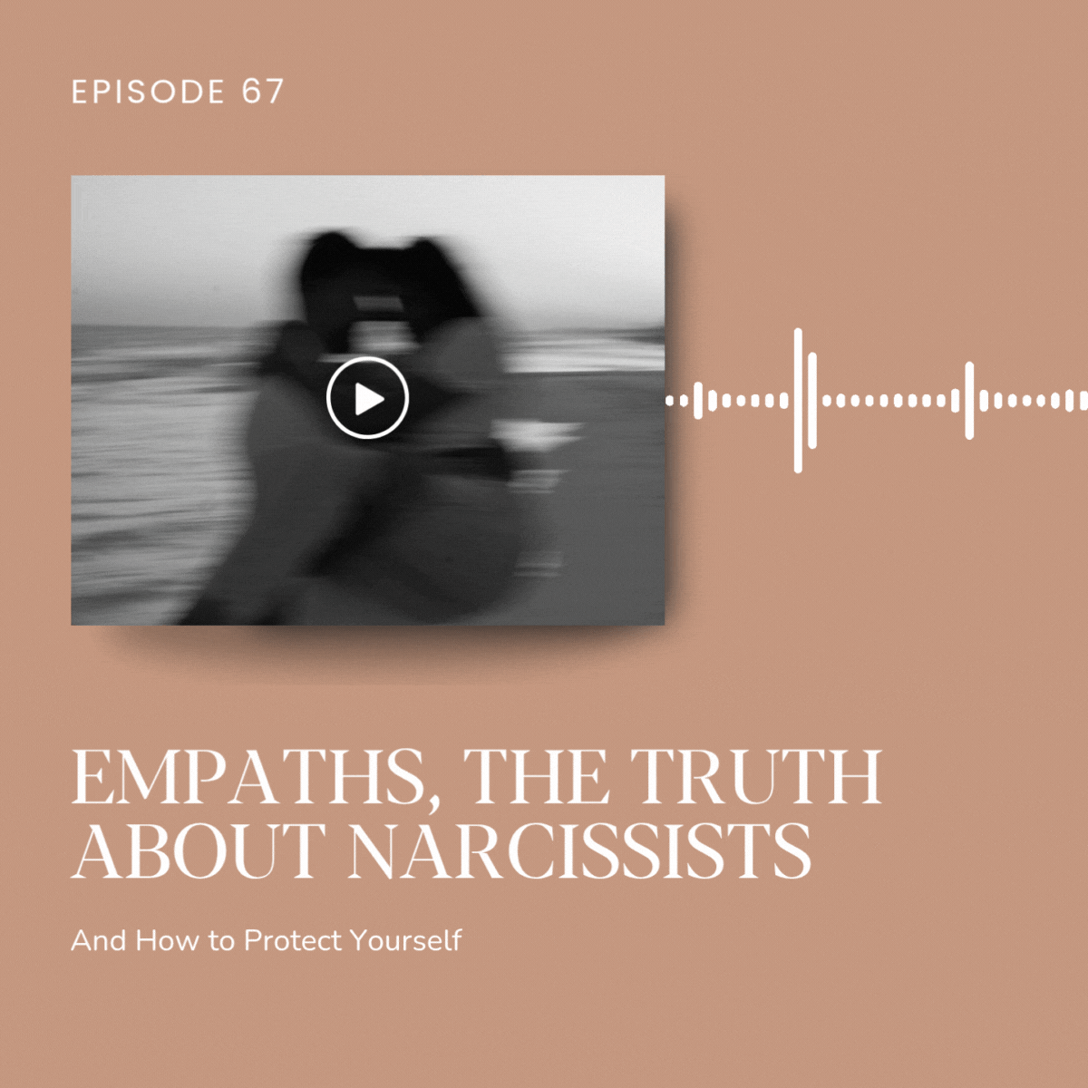 Find out why empaths attract narcissists, the red flags to watch for, and how to protect your emotional safety without losing your empathy.