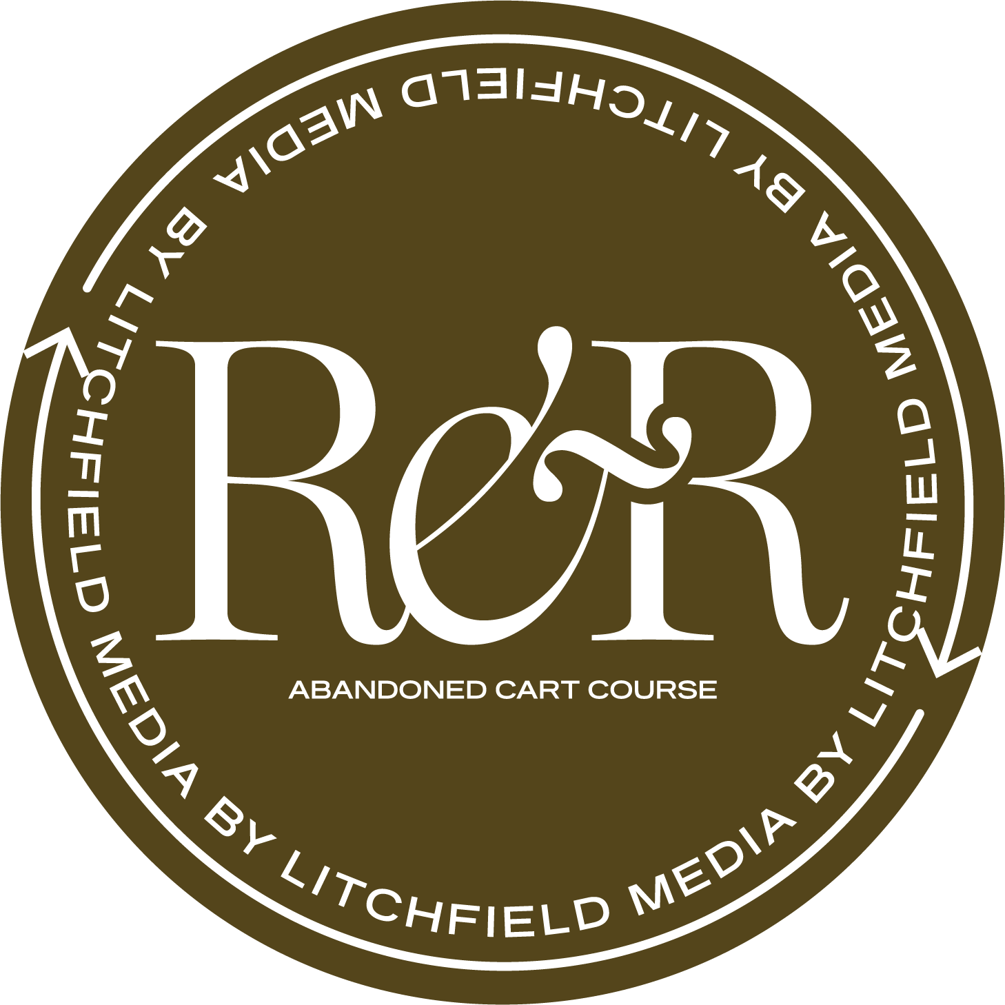 Rotating Logo