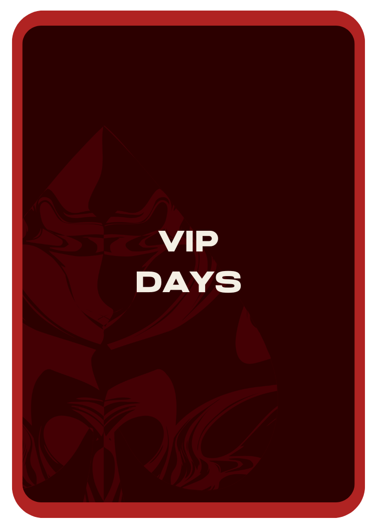 VIP Front
