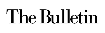 Bend Bulliten -logo