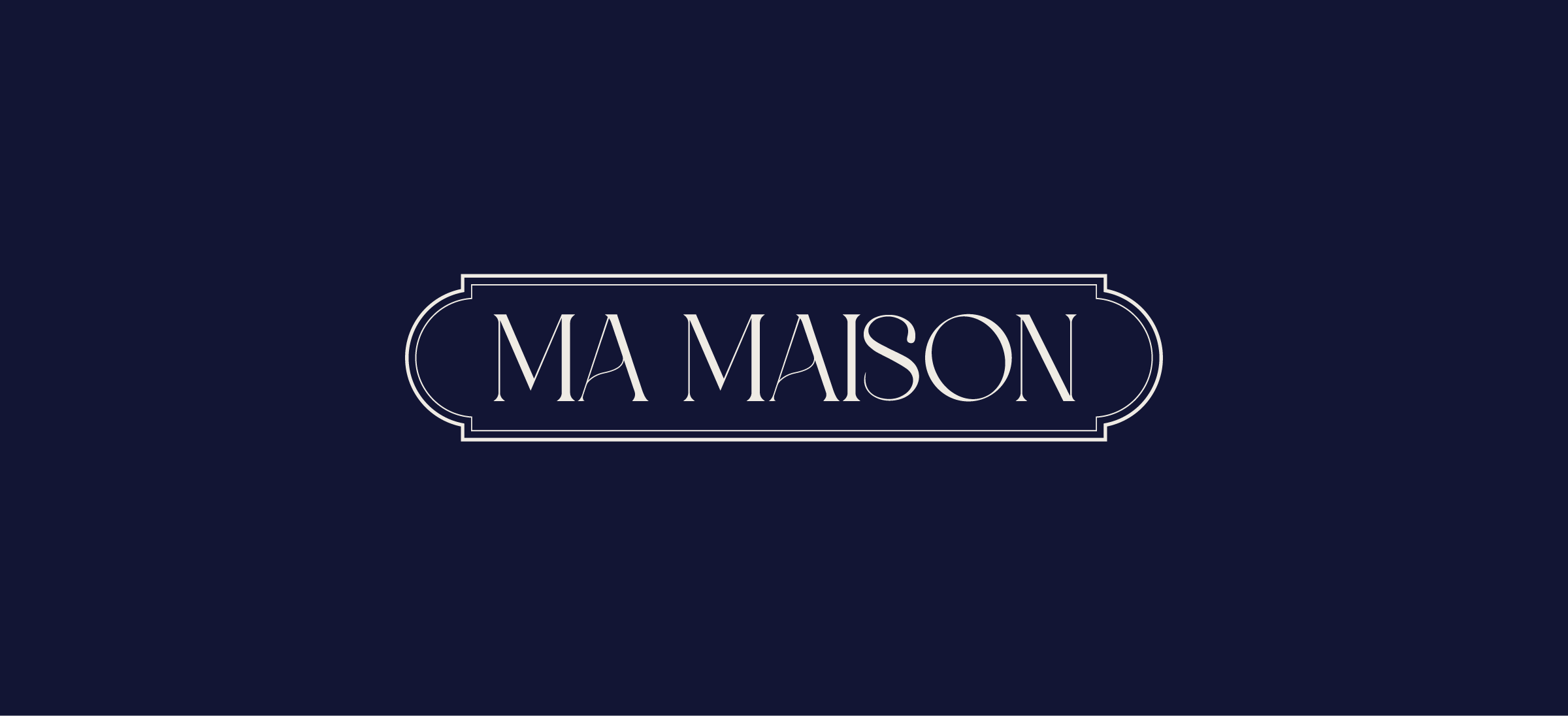 Passion branding project for Moroccan lifestyle brand