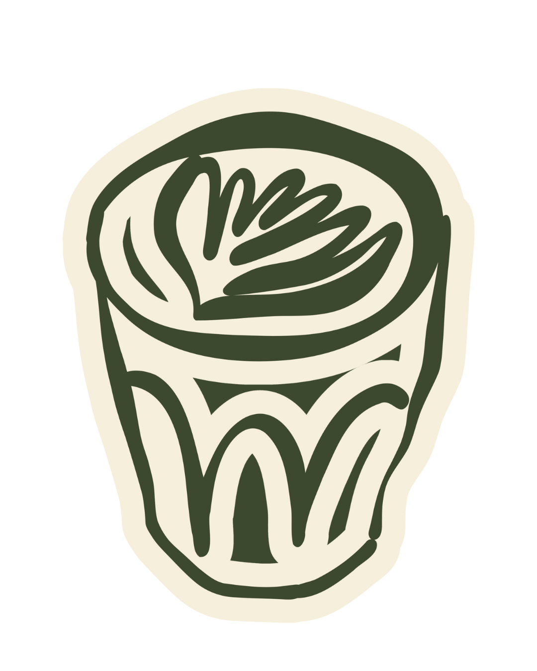 rotating image