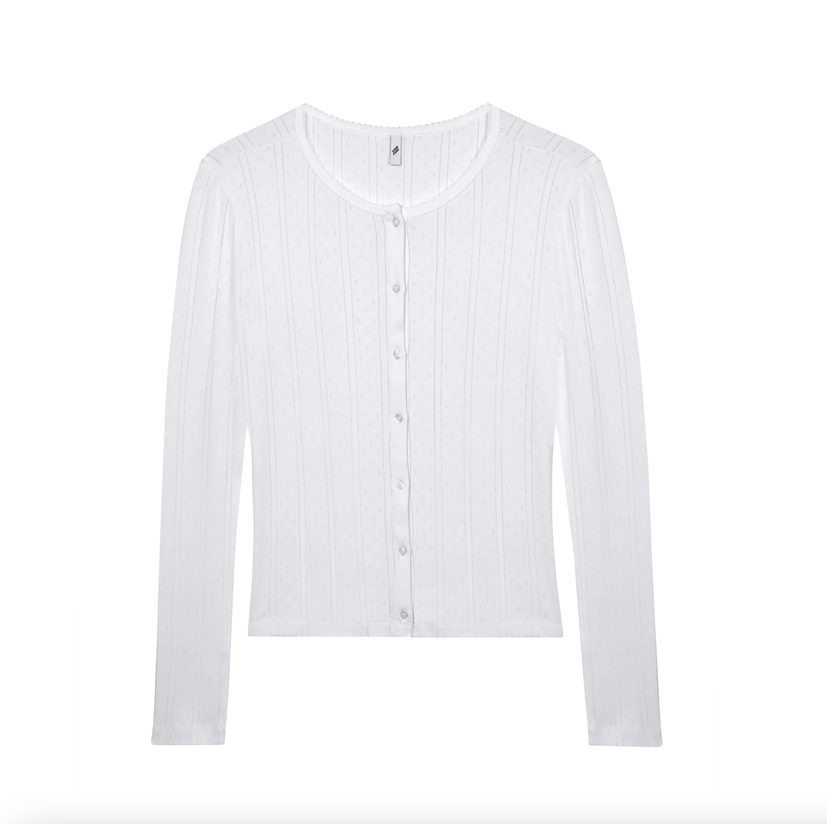 Cou Cou Intimates Cardigan