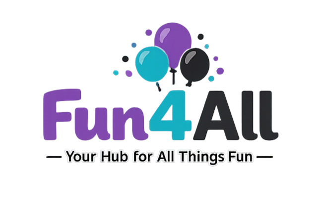 Fun4All logo