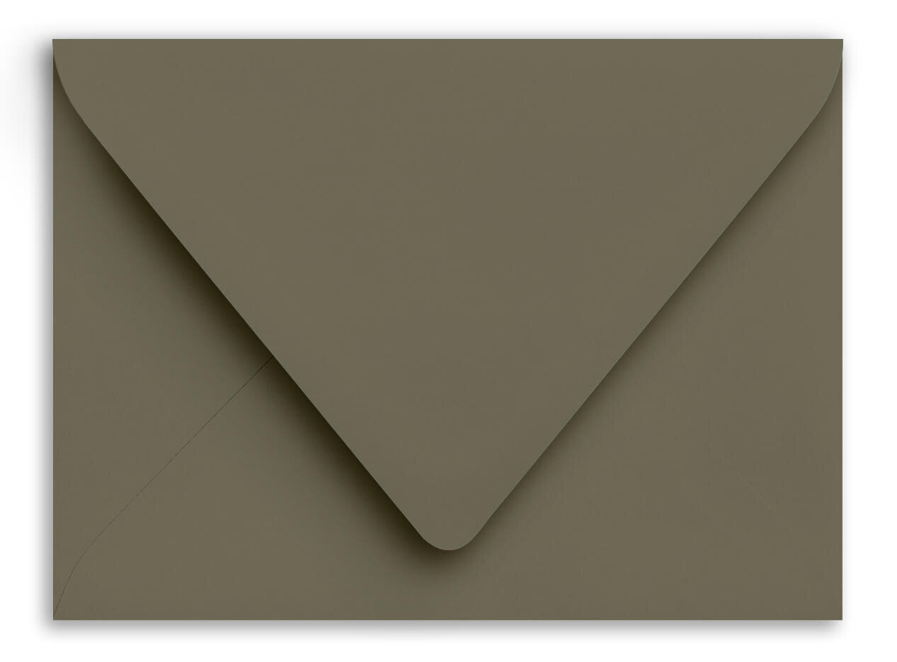 Jungle envelope