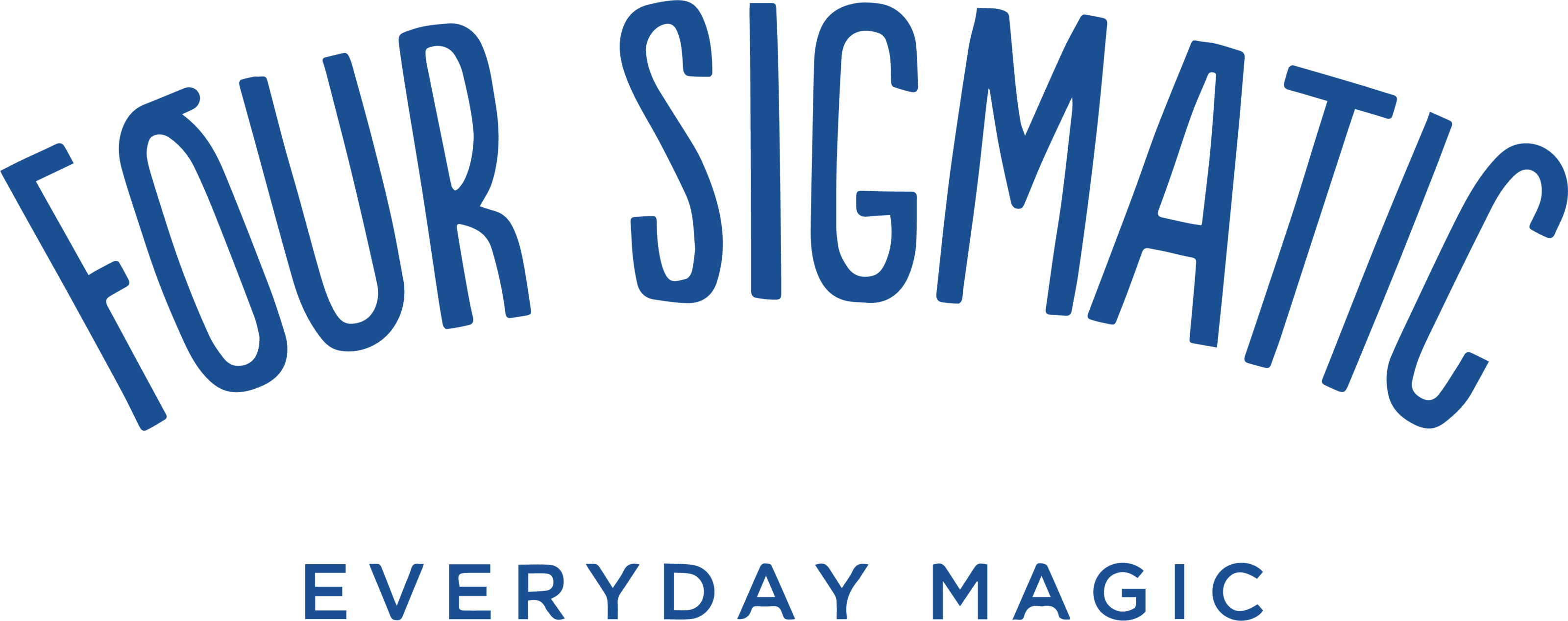 four-sigmatic-logo