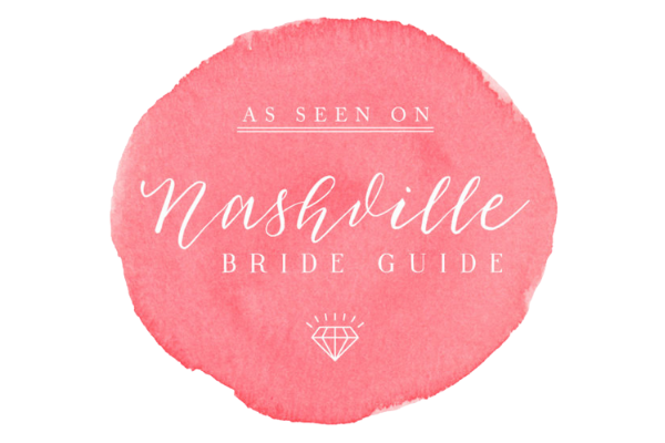 Nashville Bride Guide