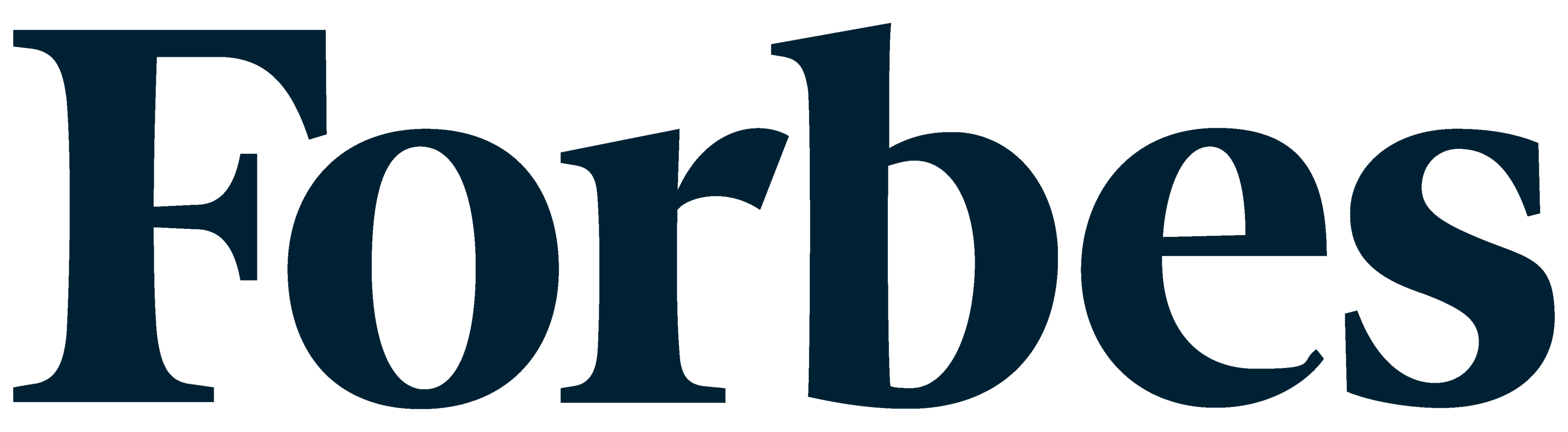forbes logo