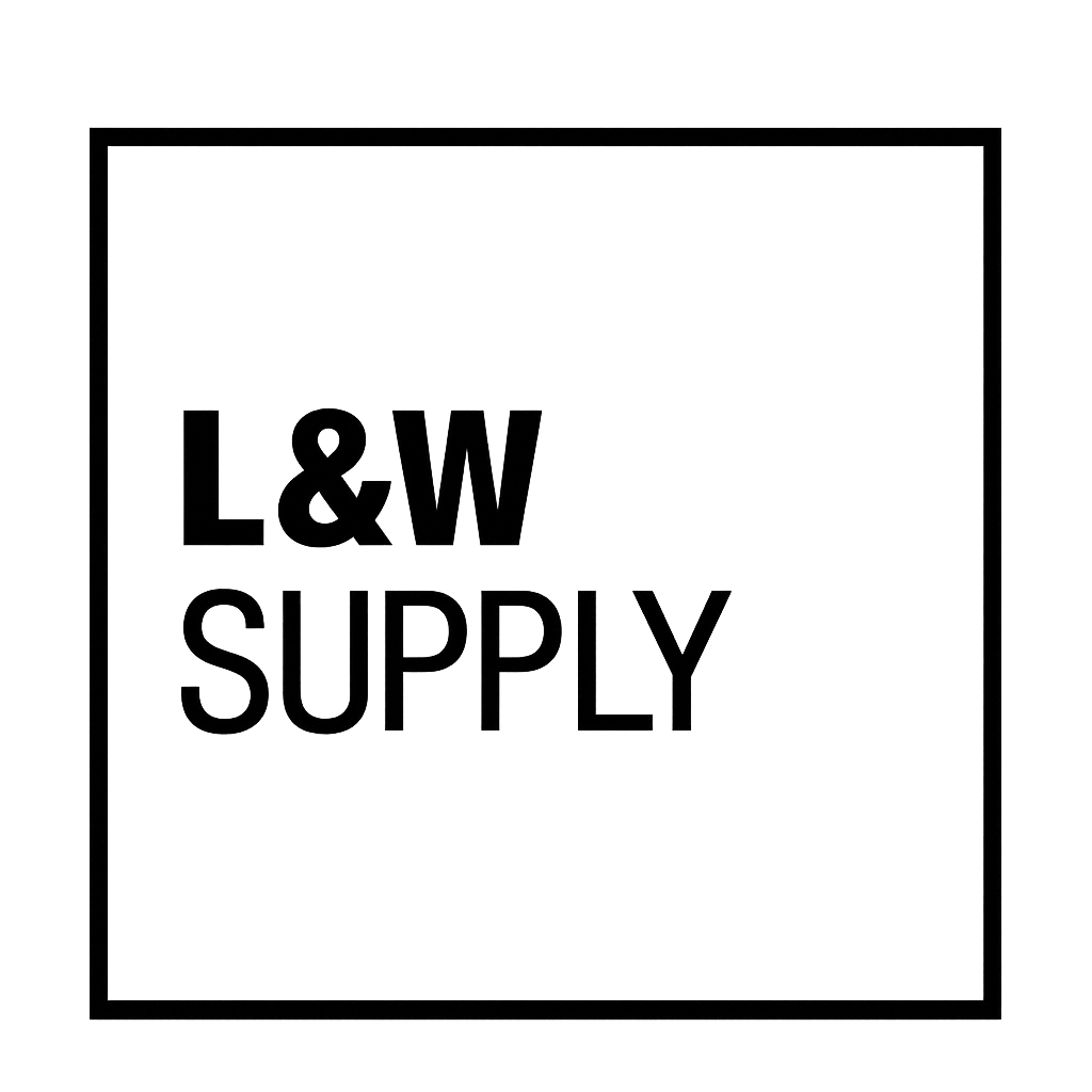 L&W Supply