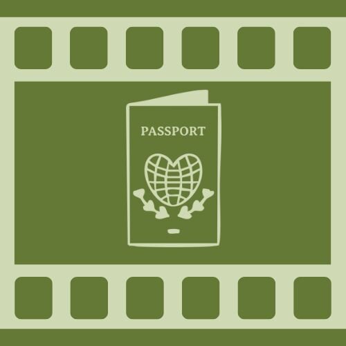 passport