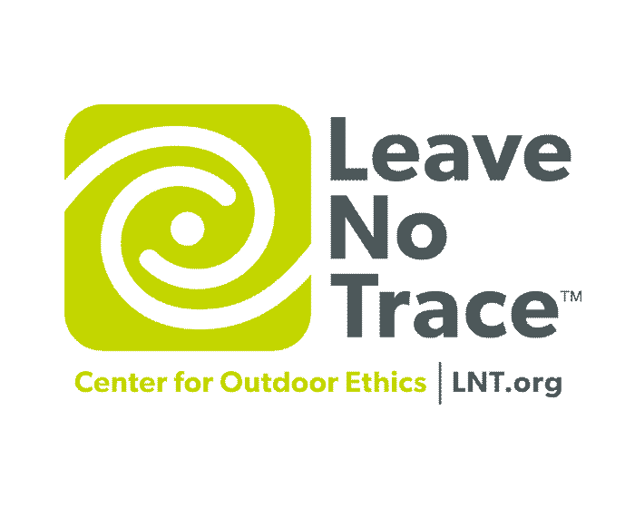 leave no trace photographer