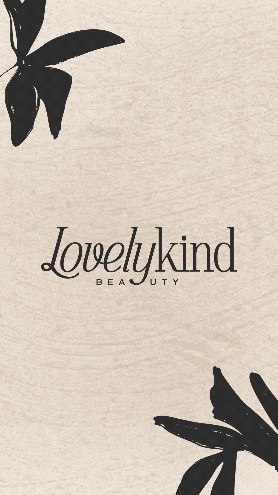 Lovelykind brand launch video