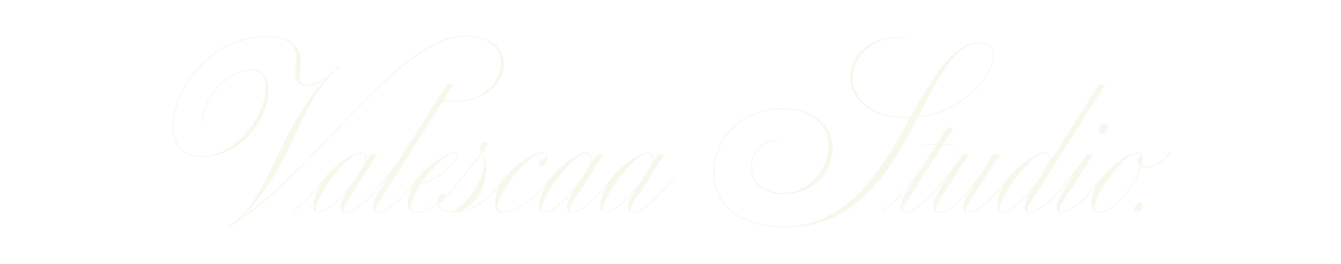 Valescaa Studio, Brand and Web Design Studio for female founders