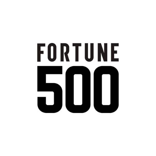 Fortune 500 Logo