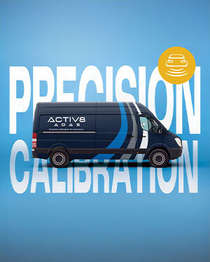 Activ8 ADAS Calibration