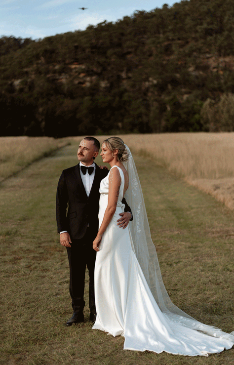 Carolina Morgan Photography
