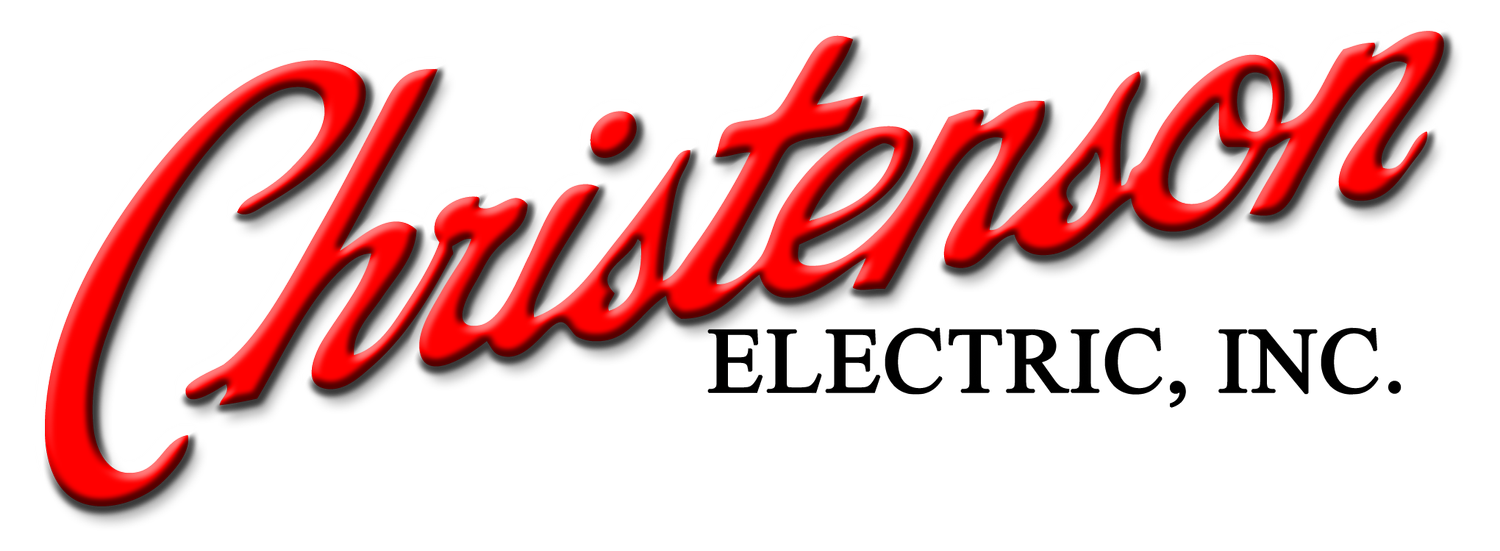 Christenson Electric