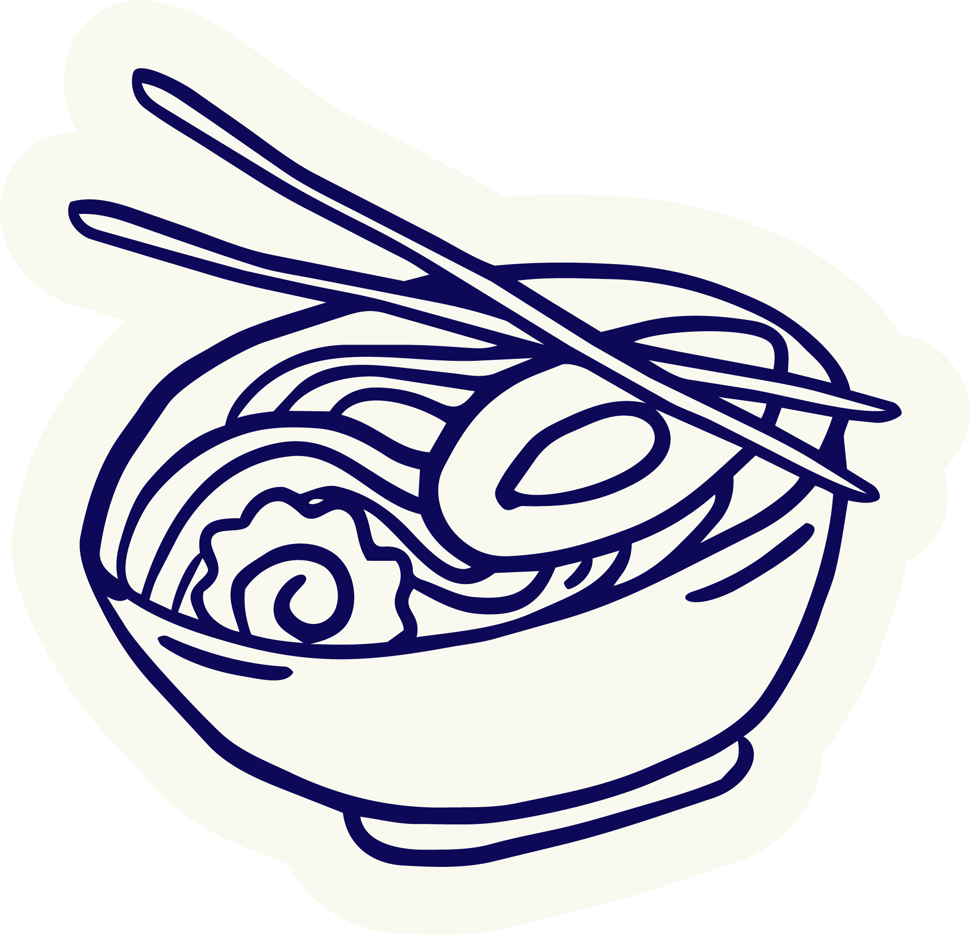 Spinning Icon