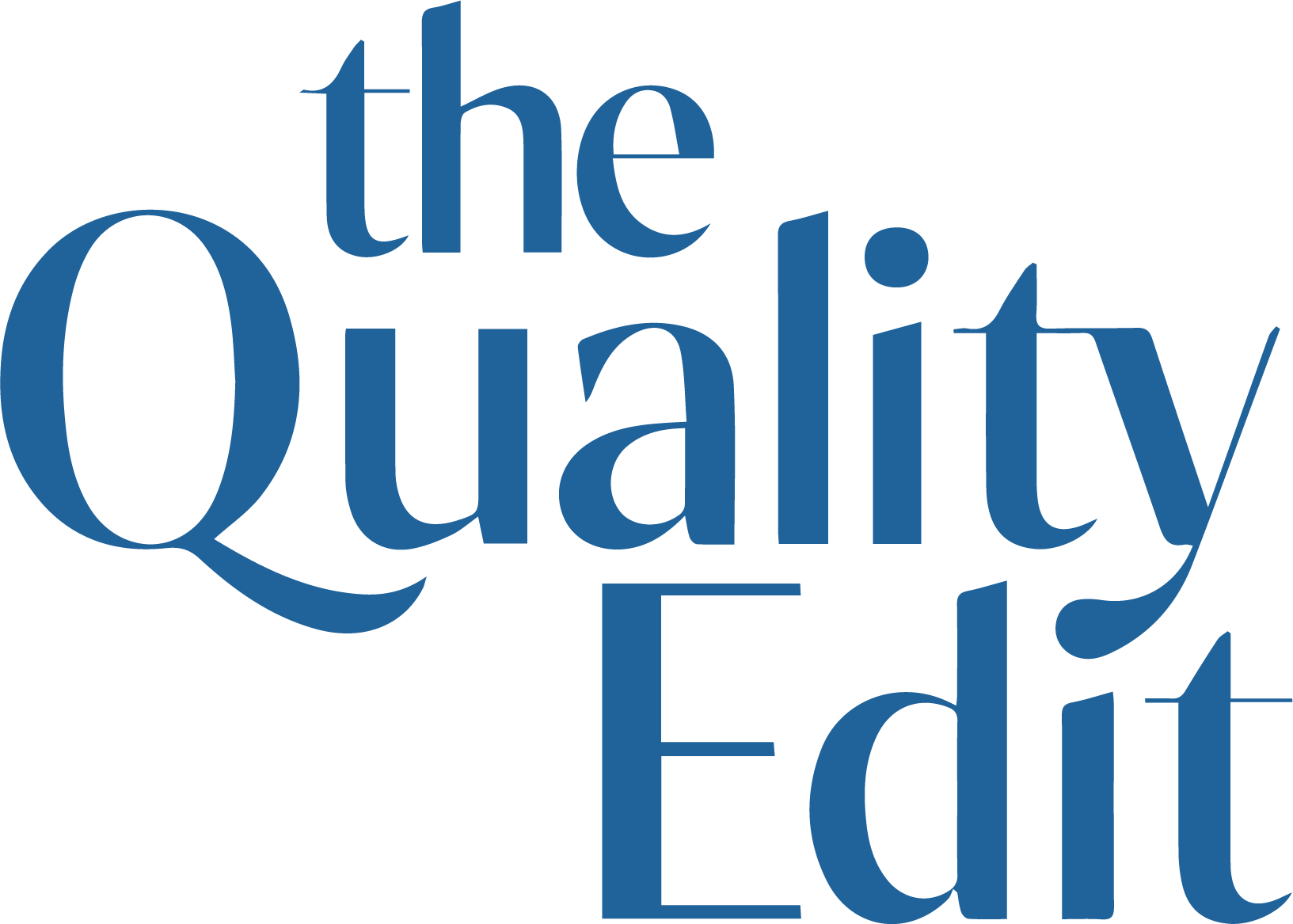 the-quality-edit-logo
